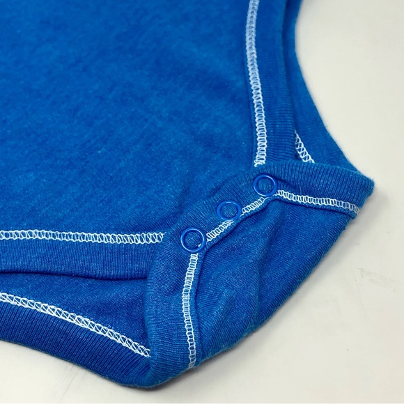 Harry Potter Wizarding World Ravenclaw Little Wizard Toddler Bodysuit One Piece - Picture 3 of 5